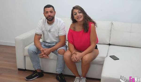 Fakings – Cataleya – Parejitas Libres. Es lo qué quieras. Nos metemos en la cama de Cataleya y Juanma, DIOS no se como explicartelo