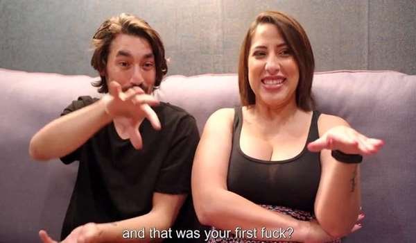 Altporn4u – Adara Love y Edu – Conozca a los artistas