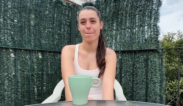 Pepe Porn – Briseida Mayers – Da Gusto Volver! Casting a NOVATO de Rabo Gigante