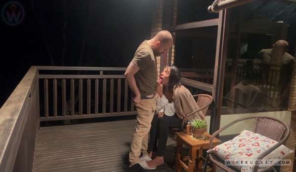 WifeBucket – Married Couples Pleasures