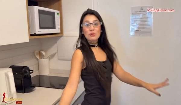 Gigi Benitez – Negro prueba carne Argentina