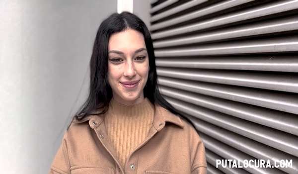 PutaLocura – Shania – Pilladas a cachonda con su novio