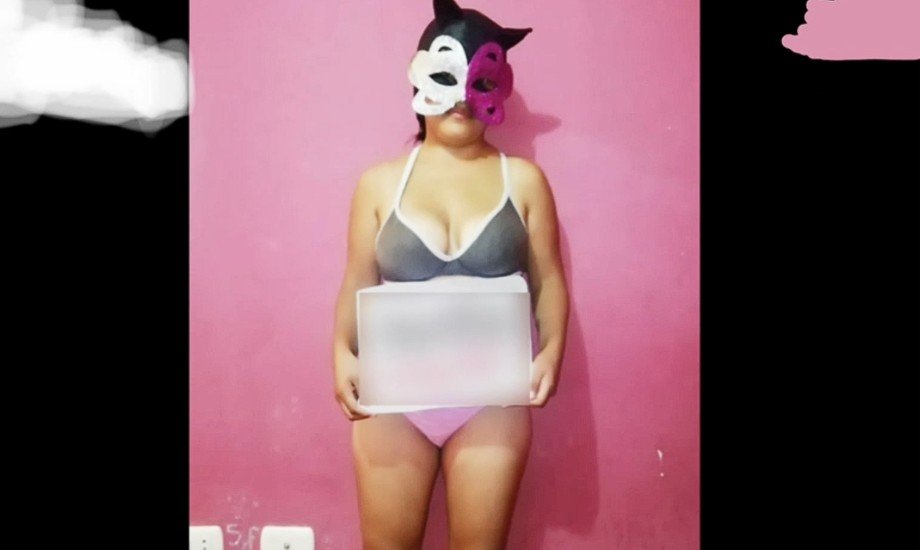 Real Casting Perú – Sexo Anal con Madre Soltera Gordita