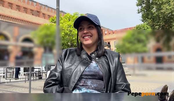 Pepe Porn – Maria Prada – Su primera vez anal en un casting doble con dos novatos