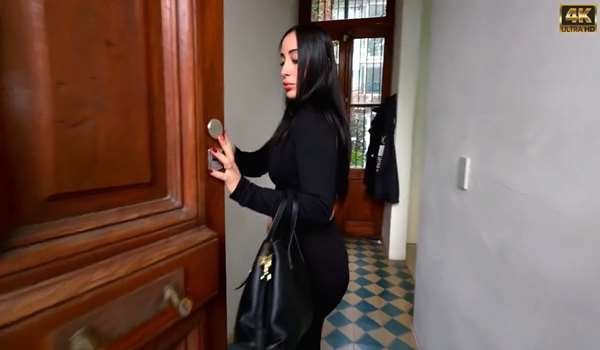 Sonriebitch – Discusión y sexo