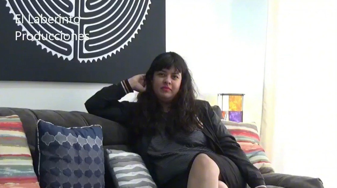 El Laberinto Producciones – Jovencita de 20 Años en Casting Porno
