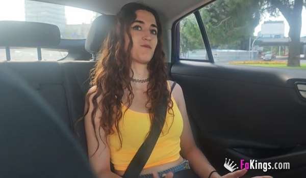 Fakings – Mery Colt quiere a su Tommy Cabrio. Mi culito para ti versión Fakings