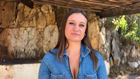 Jacquie et Michel – Océane, 27 años, azafata de Aubagne