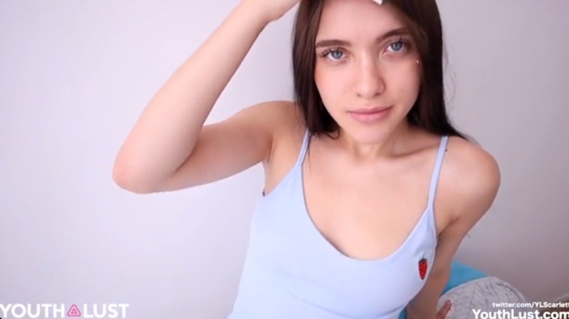 YouthLust – Scarlet – Follando Rico