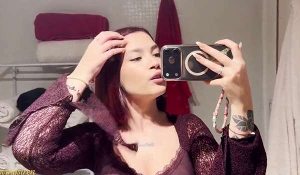 Joha Bettina – Sexo con un fan